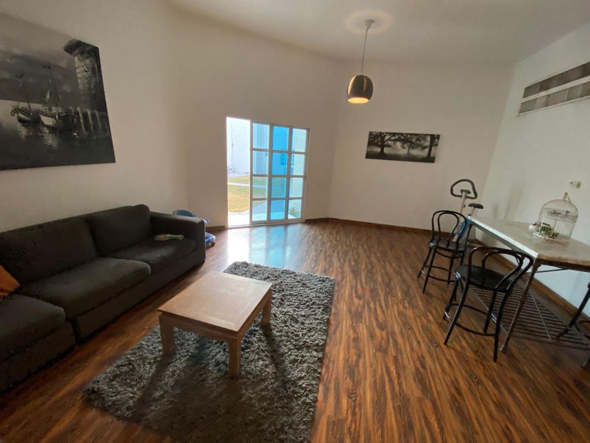 Comfortable Private Rooms In Compound Housing Dubai Ngoại thất bức ảnh