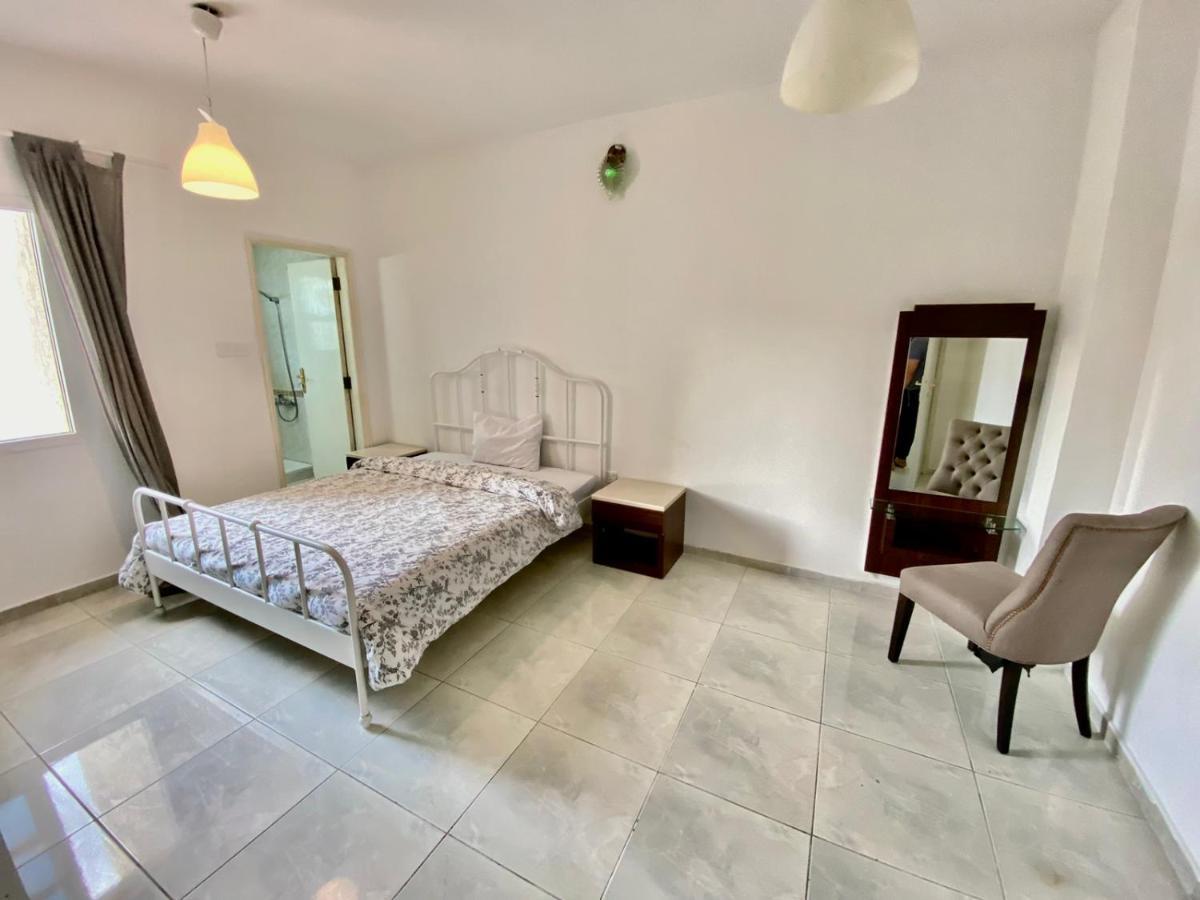 Comfortable Private Rooms In Compound Housing Dubai Ngoại thất bức ảnh